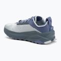 Altra Olympus 6 scarpe da corsa da donna grigio/blu 3