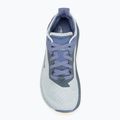 Altra Olympus 6 scarpe da corsa da donna grigio/blu 5