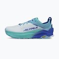 Scarpe da corsa da donna Altra Olympus 6 blu 2