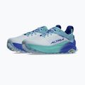 Scarpe da corsa da donna Altra Olympus 6 blu 3