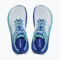 Scarpe da corsa da donna Altra Olympus 6 blu 4