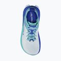 Scarpe da corsa da donna Altra Olympus 6 blu 5