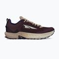 Altra Timp 5 scarpe da corsa da donna viola scuro