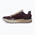 Altra Timp 5 scarpe da corsa da donna viola scuro 2