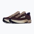 Altra Timp 5 scarpe da corsa da donna viola scuro 3