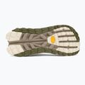Scarpe da trekking Altra Olympus 6 Hike Mid GTX da uomo, color oliva polverosa 4