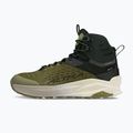 Scarpe da trekking Altra Olympus 6 Hike Mid GTX da uomo, color oliva polverosa 2