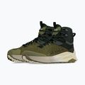 Scarpe da trekking Altra Olympus 6 Hike Mid GTX da uomo, color oliva polverosa 3