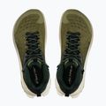 Scarpe da trekking Altra Olympus 6 Hike Mid GTX da uomo, color oliva polverosa 4