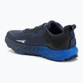 Scarpe da corsa Altra Timp 5 blu scuro da uomo 3