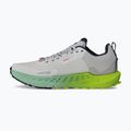 Scarpe da corsa da donna Altra Timp 5 grigio/calce 2
