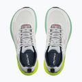 Scarpe da corsa da donna Altra Timp 5 grigio/calce 4
