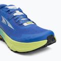 Scarpe da corsa Altra Timp 5 blu/lime da uomo 7
