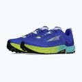 Scarpe da corsa Altra Timp 5 blu/lime da uomo 5