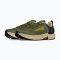 Scarpe da corsa da uomo Altra Timp 5 verde 3