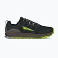 Scarpe da uomo Altra Lone Peak 9 Waterproof Low lime/nero 8