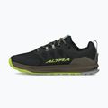 Scarpe da uomo Altra Lone Peak 9 Waterproof Low lime/nero 9