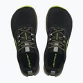 Scarpe da uomo Altra Lone Peak 9 Waterproof Low lime/nero 11