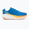 Scarpe da corsa Altra FWD VIA blu/giallo da uomo 2