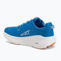 Scarpe da corsa Altra FWD VIA blu/giallo da uomo 3