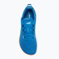 Scarpe da corsa Altra FWD VIA blu/giallo da uomo 5
