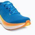 Scarpe da corsa Altra FWD VIA blu/giallo da uomo 7