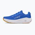 Scarpe da corsa Altra FWD VIA blu/giallo da uomo 2