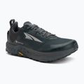 Scarpe da corsa Altra Timp 5 GTX da uomo nero/nero
