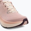Scarpe da corsa da donna Altra FWD VIA rosa polveroso 7