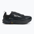 Scarpe da corsa da donna Altra Timp 5 GTX nero/nero 2