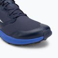 Scarpe da corsa Altra Superior 7 da uomo, blu scuro 7