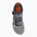 Scarpe da corsa Altra Timp 5 BOA da uomo grigio/arancio 5