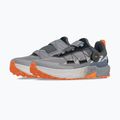 Scarpe da corsa Altra Timp 5 BOA da uomo grigio/arancio 10