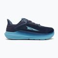 Scarpe da corsa Altra Torin 8 da uomo, blu scuro 2