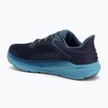 Scarpe da corsa Altra Torin 8 da uomo, blu scuro 3