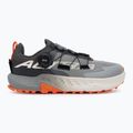 Altra Timp 5 BOA scarpe da corsa donna grigio/rosa 2