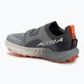 Altra Timp 5 BOA scarpe da corsa donna grigio/rosa 3