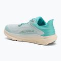 Scarpe da corsa da donna Altra Torin 8 menta 3