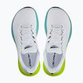 Scarpe da corsa Altra Experience Flow 2 bianco/calce da uomo 6