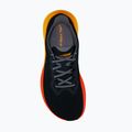 Scarpe da corsa Altra Experience Flow 2 da uomo, nero arancione 4