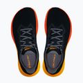 Scarpe da corsa Altra Experience Flow 2 da uomo, nero arancione 6
