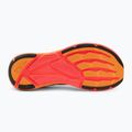 Scarpe da corsa Altra Experience Flow 2 da uomo, nero arancione 4