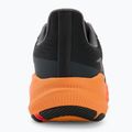 Scarpe da corsa Altra Experience Flow 2 da uomo, nero arancione 6