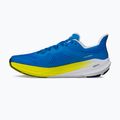 Scarpe da corsa Altra Experience Flow 2 blu/giallo da uomo 2