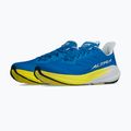 Scarpe da corsa Altra Experience Flow 2 blu/giallo da uomo 5