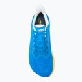 Scarpe da corsa Altra Experience Flow 2 blu/giallo da uomo 5