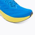 Scarpe da corsa Altra Experience Flow 2 blu/giallo da uomo 7