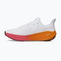 Scarpe da corsa da donna Altra Experience Flow 2 bianco/arancio 2