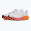 Scarpe da corsa da donna Altra Experience Flow 2 bianco/arancio 5