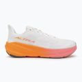 Scarpe da corsa da donna Altra Experience Flow 2 bianco/arancio 2